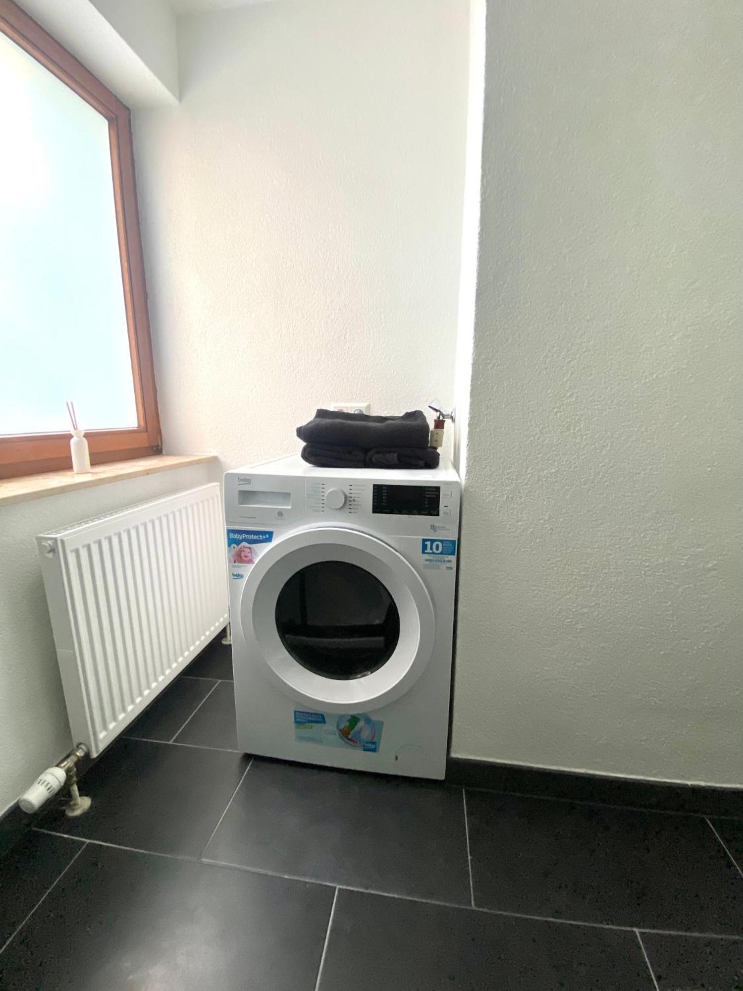 Wohnung In Pforzheim Esterno foto